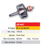 Imagen de ROTOR 12V 55AMP VOLKSWAGEN PASSAT/PARATI