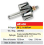 Imagen de ROTOR 24V 140AMP SCANIA 124/OMNIBUS (125X32,5X234,8)