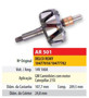 Imagen de ROTOR 12V 130AMP DELCO REMY 21SI (107,7X24,8X209,5)