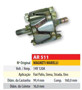Imagen de ROTOR 12V 120AMP MARELLI FIAT UNO/PALIO (99,4X160X16)