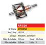 Imagen de ROTOR 12V 75AMP MITSUBISHI L200/MONTERO (99,5X33X188)