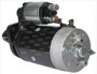 Imagen de MOTOR DE ARRANQUE 12V JOHN DEERE 6810/6610/6910