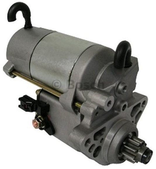 Imagen de MOTOR DE ARRANQUE BOSCH TOYOTA TUNDRA 4.7 2001/2008