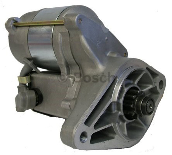 Imagen de MOTOR DE ARRANQUE BOSCH TOYOTA COROLLA 1.8 DIESEL 1997-2001