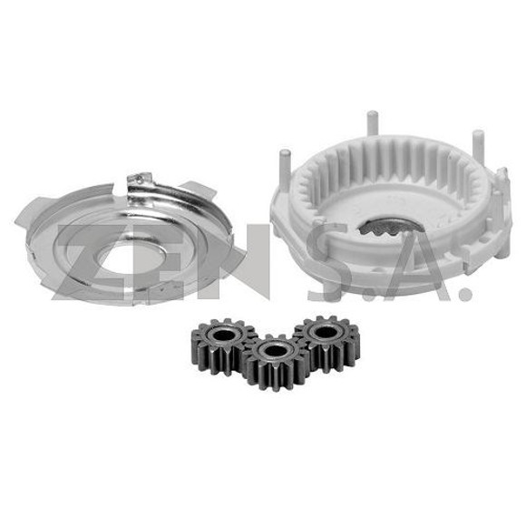 Imagen de REPARO PLANETARIO DE ARRANQUE VOLKSWAGEN GOL