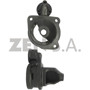 Imagen de TROMPA DE ARRANQUE JE MERCEDES BENZ 1624/1625/1630/1825