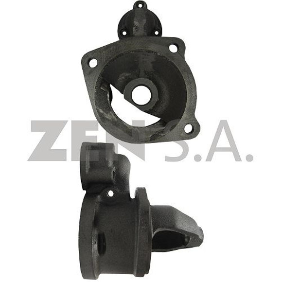 Imagen de TROMPA DE ARRANQUE BOSCH JF CBT TRACTOR 8240