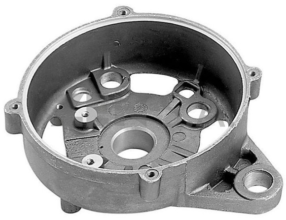 Imagen de TAPA TRASERA DE ALTERNADOR WAPSA FORD CORCEL