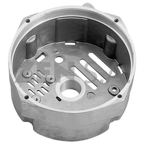 Imagen de TAPA TRASERA DE ALTERNADOR DELCO CHEVROLET MONZA