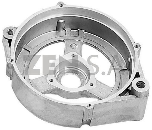 Imagen de TAPA DELANTERA DE ALTERNADOR DELCO CHEVOLET C10 PICK-UP