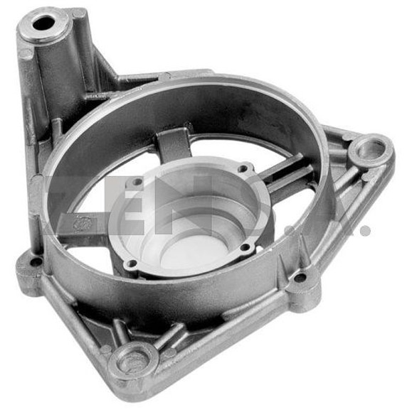Imagen de TAPA DELANTERA DE ALTERNADOR BOSCH MERCEDES BENZ 1520/1621