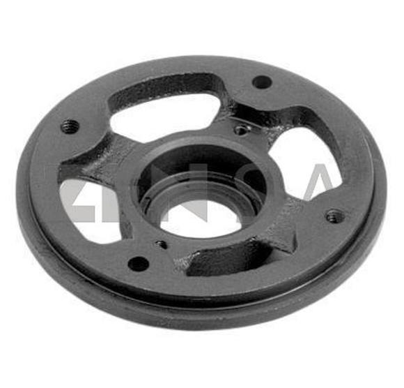 Imagen de TAPA TRASERA DE ALTERNADOR VOLKSWAGEN FUSCA/KOMBI 1.3/1.6