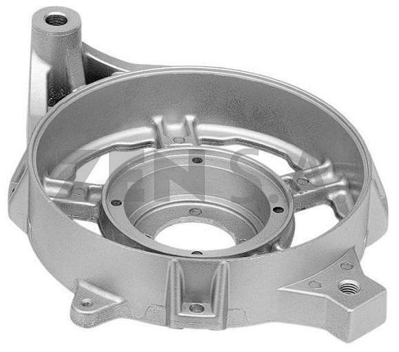Imagen de TAPA DELANTERA DE ALTERNADOR BOSCH VOLKSWAGEN 22.210/23.210