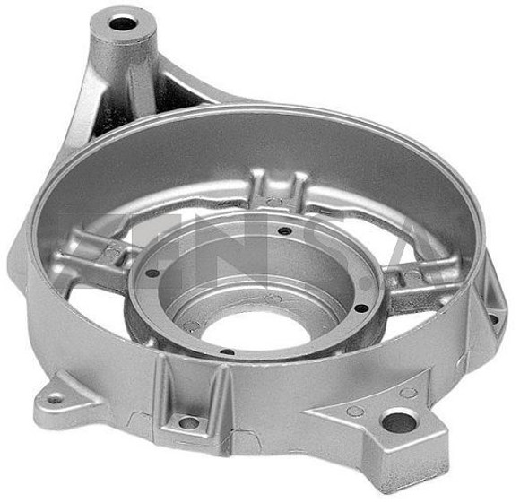 Imagen de TAPA DELANTERA DE ALTERNADOR BOSCH MERCEDES BENZ OH1520