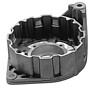 Imagen de TAPA DELANTERA DE ALTERNADOR BOSCH 24V 45A M-FERGUSON 4780