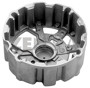 Imagen de TAPA TRASERA DE ALTERNADOR BOSCH 45AMP CASE W36B -FORD CARGO