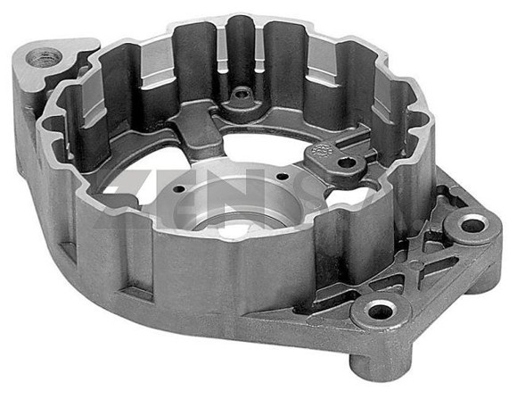 Imagen de TAPA DELANTERA DE ALTERNADOR BOSCH B10M/B58M