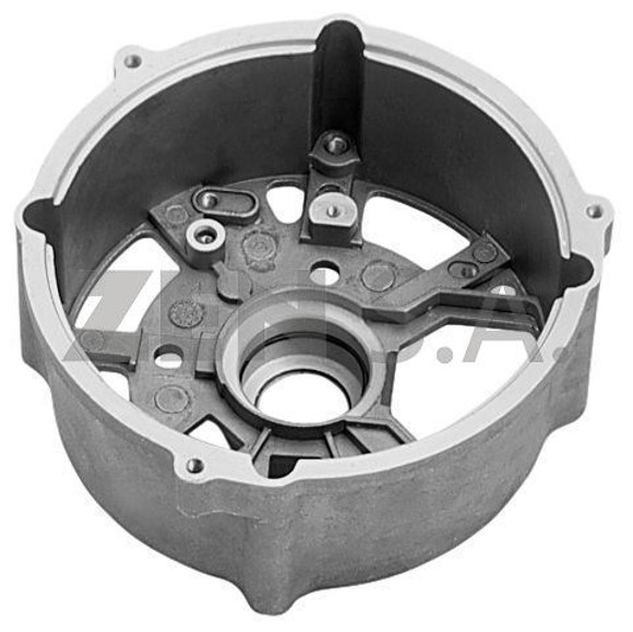 Imagen de TAPA TRASERA DE ALTERNADOR BOSCH 35/55AMP AGRALE -CASE W18