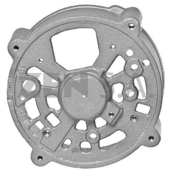 Imagen de TAPA TRASERA DE ALTERNADOR BOSCH 55/90AMP VOLVO B12/NL10/12
