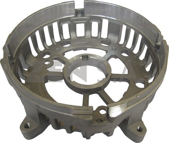 Imagen de TAPA TRASERA DE ALTERNADOR BOSCH NCB1 MERCEDES BENZ L1622