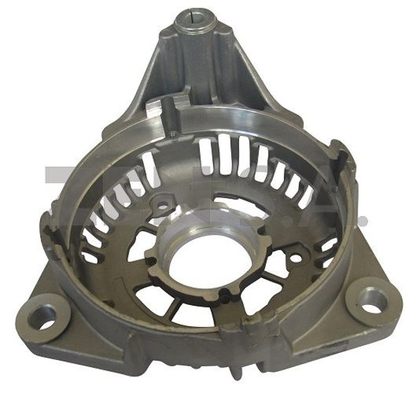 Imagen de TAPA DELANTERA DE ALTERNADOR BOSCH NCB1 MERCEDES BENZ L1622