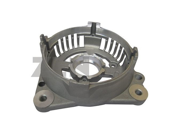 Imagen de TAPA DELANTERA DE ALTERNADOR BOSCH VOLKSWAGEN GOL V