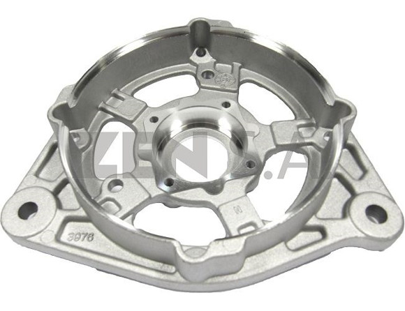 Imagen de TAPA DELANTERA DE ALTERNADOR BOSCH CHEVROLET S10