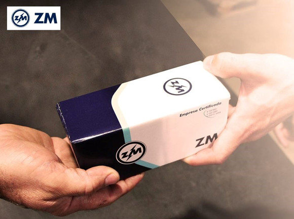 Imagen de ESTATOR 24V 45A SCANIA/VOLVO (89,7X124,8X23,5)