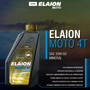 Imagen de ACEITE YPF ELAION MOTO 4 TIEMPOS 20W50