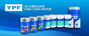 Imagen de LUBRICANTE HIDRAULICO YPF 15W30 HIDRO 19