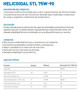 Imagen de LUBRICANTE YPF TRANSMISION HELICOIDAL SINTETICO
