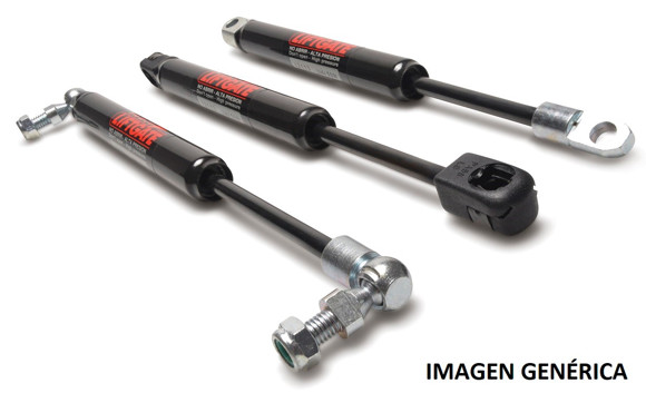 Imagen de AMORTIGUADOR DE PUERTA TRASERA PEUGEOT 306 BREAK
