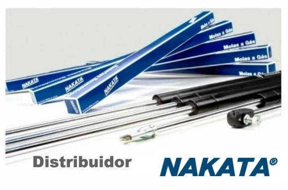 Imagen de AMORTIGUADOR DE PUERTA TRASERA VW PARATI 1996 EN ADELANTE