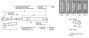 Imagen de RESORTE DE PUERTA TRASERA HYUNDAI TUCSON 2010/KIA SPORTAGE