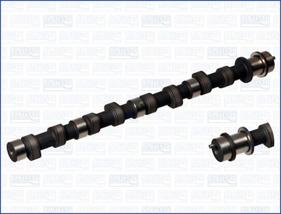 Imagen de ARBOL DE LEVAS MT L200/L300/MONTERO HY H100 4D56  HASTA 98