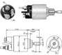 Imagen de AUTOMATICO ARRANQUE RENAULT CLIO II/MEGANE/SCENIC C/BOSCH