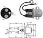 Imagen de AUTOMATICO ARRANQUE AUXILIAR 24V VW CONSTELATION