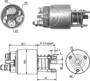 Imagen de AUTOMATICO ARRANQUE FIAT PALIO/SEICENTO C/MARELLI