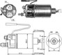 Imagen de AUTOMATICO ARRANQUE TOYOTA/SUZUKI C/DENSO