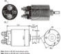 Imagen de AUTOMATICO ARRANQUE NISSAN 720/D21 C/HITACHI