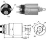 Imagen de AUTOMATICO ARRANQUE NISSAN CAMION UD1300