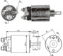 Imagen de AUTOMATICO ARRANQUE ISUZU 1.5 CHEVR CHEVETTE 1.8 C/HITACHI