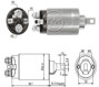 Imagen de AUTOMATICO ARRANQUE CITROEN C/MITSUBISHI
