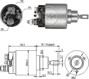 Imagen de AUTOMATICO ARRANQUE FIAT PALIO/SIENA DIESEL HASTA EL2009
