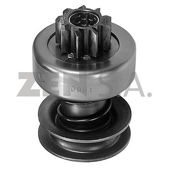 Imagen de BENDIX DE ARRANQUE FORD F100/350 TODOS CON WAPSA