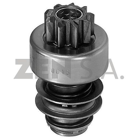 Imagen de BENDIX DE ARRANQUE MERCEDES BENZ 190 - ALFA ROMEO