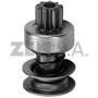 Imagen de BENDIX DE ARRANQUE CHEVROLET OPALA 4/6 CIL CON DELCO