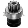 Imagen de BENDIX DE ARRANQUE MASSEY FERGUSON-CHEVROLET C10 CON WAPSA
