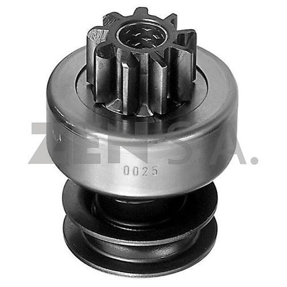 Imagen de BENDIX DE ARRANQUE FORD F100/F150/F1000