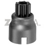 Imagen de BENDIX DE ARRANQUE TIPO BARRILITO FORD CAMION F600